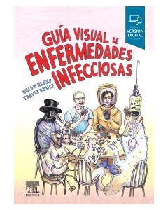 Guía visual de enfermedades infecciosas