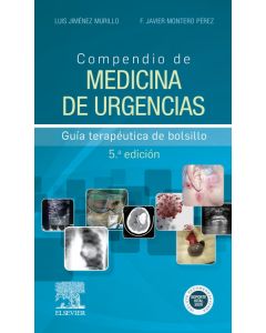 Compendio de medicina de urgencias