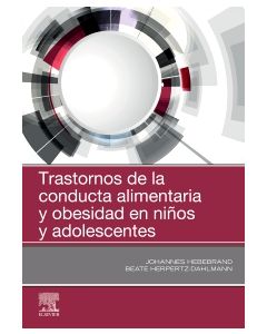 Trastornos de la conducta alimentaria y obesidad en niños y adolescentes