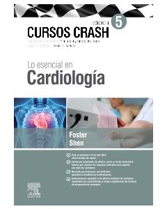 Lo esencial en Cardiología