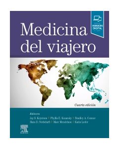 Medicina del viajero