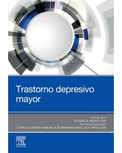 Trastorno depresivo mayor