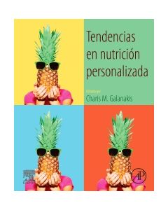 Tendencias en nutrición personalizada