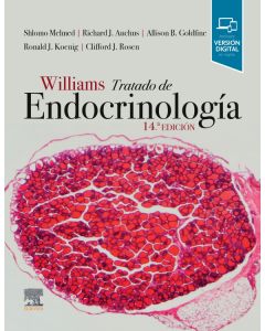 Williams. Tratado de endocrinología