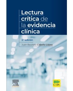 Lectura crítica de la evidencia clínica