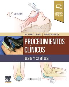 Procedimientos clínicos esenciales