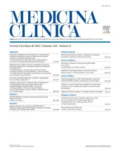 Medicina Clínica