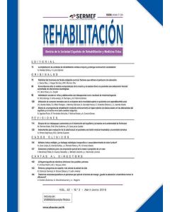 Rehabilitación