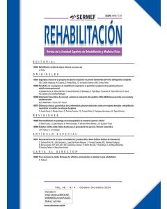 Rehabilitación