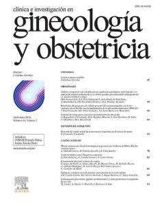 Clínica e Investigación en Ginecología y Obstetricia