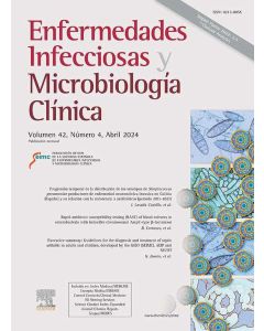 Enfermedades Infecciosas y Microbiología Clínica