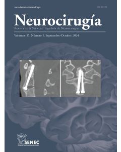 Neurocirugía