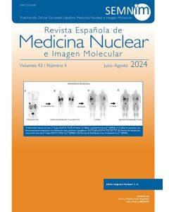 Revista Española de Medicina Nuclear e Imagen Molecular