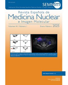 Revista Española de Medicina Nuclear e Imagen Molecular