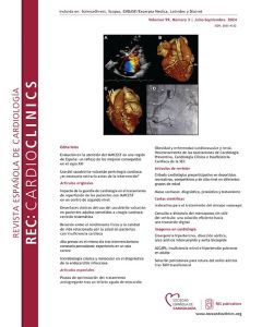 REC: CardioClinics