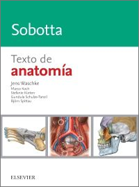 Sobotta Texto de anatomia 