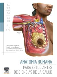 Anatomia humana para estudiantes de ciencias de la salud 