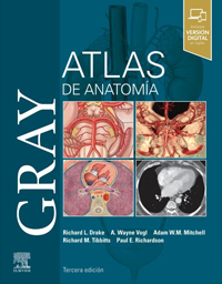 Gray. Atlas de Anatomía