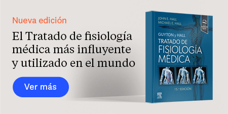Guyton y Hall. Tratado de fisiología médica