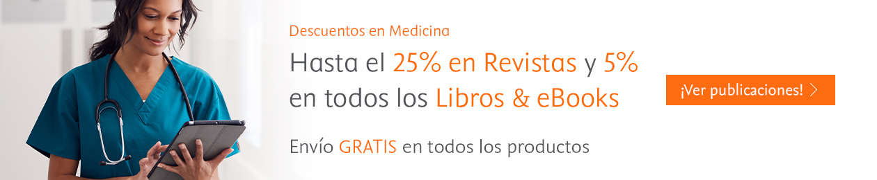 Descuentos en Medicina