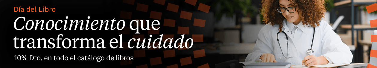 Día del Libro: ¡10% Dto. en Todos los Libros!