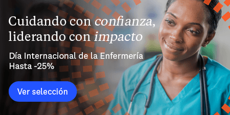 Mes Internacional de la Enfermería