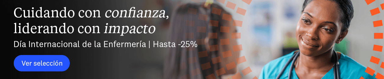 Mes Internacional de la Enfermería