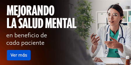 Mejorando la salud mental