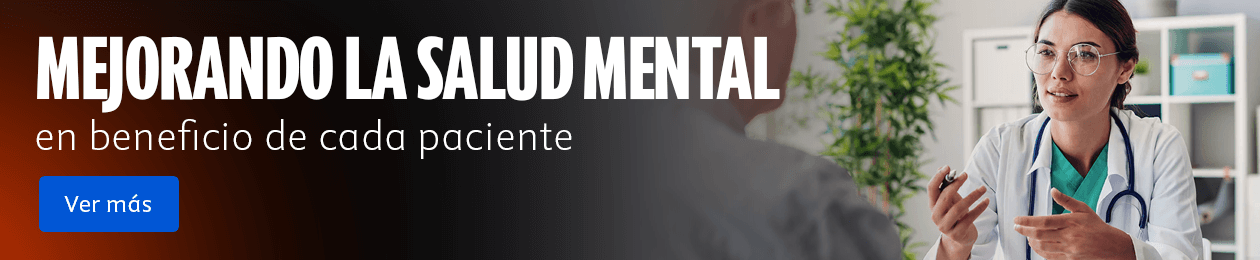 Mejorando la salud mental