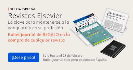 Revistas Oferta Especial