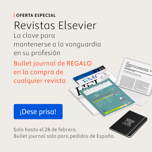 Revistas Oferta Especial