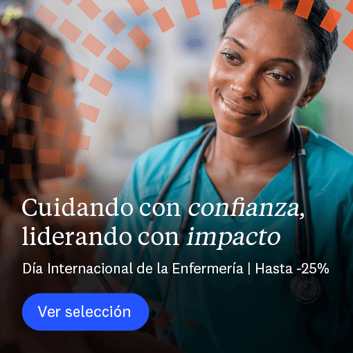 Cuidando con confianza, liderando con impacto