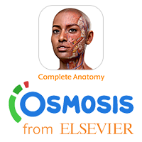 Complete Anatomy & Osmosis Free Trials