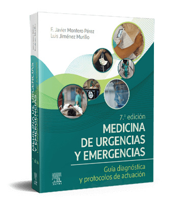 Medicina De Urgencias Y Emergencias Montero P Rez Y Jim Nez Murillo